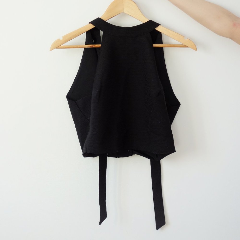 Halter Neck Top - Picture 4 of 7
